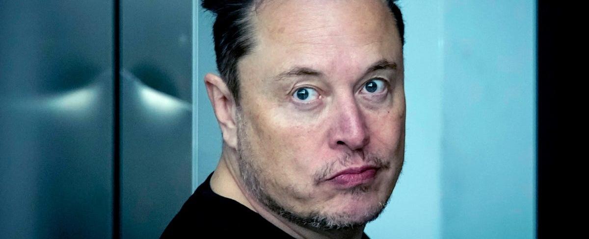 Tesla Turns to Ads to Boost Sales Even Though Elon Musk 'Hates' Them