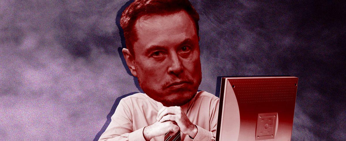 Elon Musk Didn’t Want His Latest Deposition Released. Here It Is.