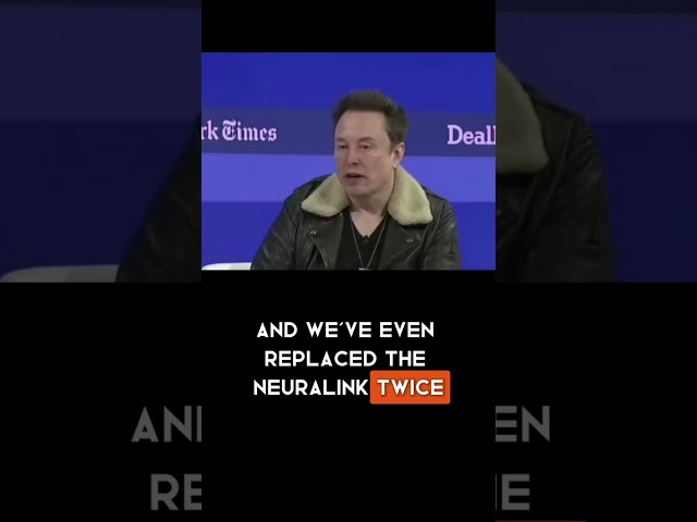 Elon Musk Unleashing the Power of Neuralink Implants