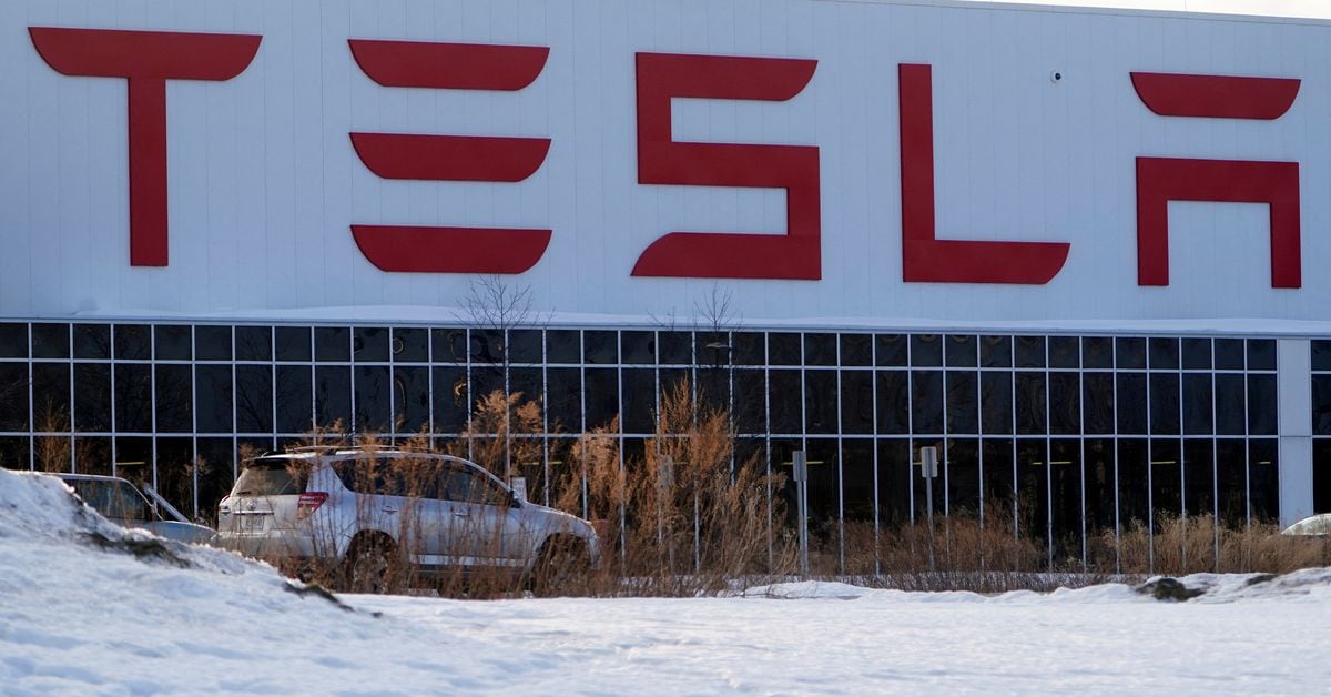 Tesla beats US claim that it fired factory workers amid union campaign