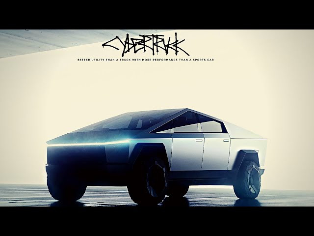 Is the Tesla CyberTruck the Future of Driving - or a Big Mistake?