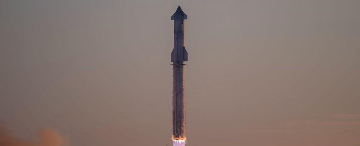 Starship, Starlink and more: SpaceX poised for huge 2024