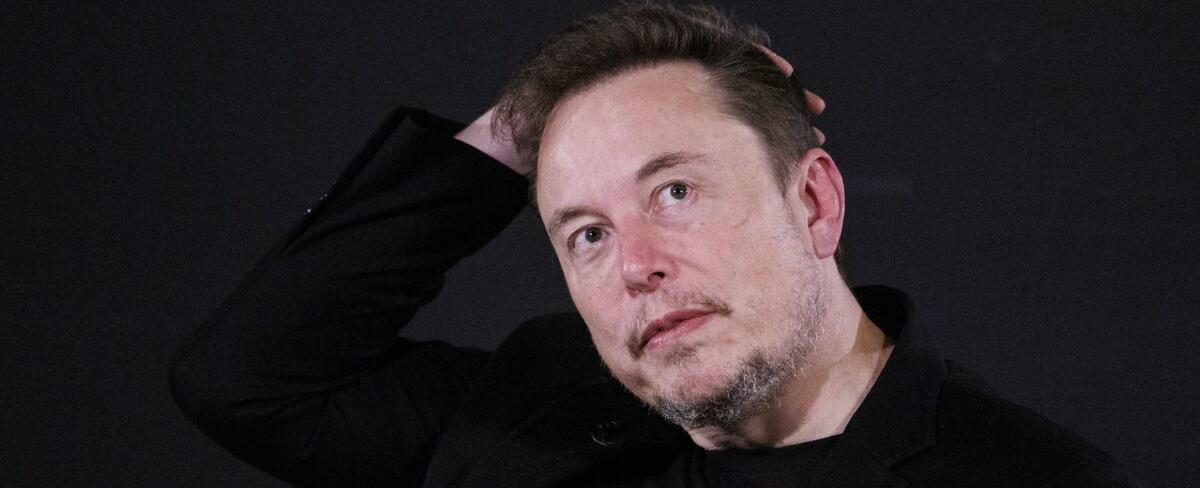 Tesla (TSLA) Sentiment Sours as ESG Stock Selloff Deepens