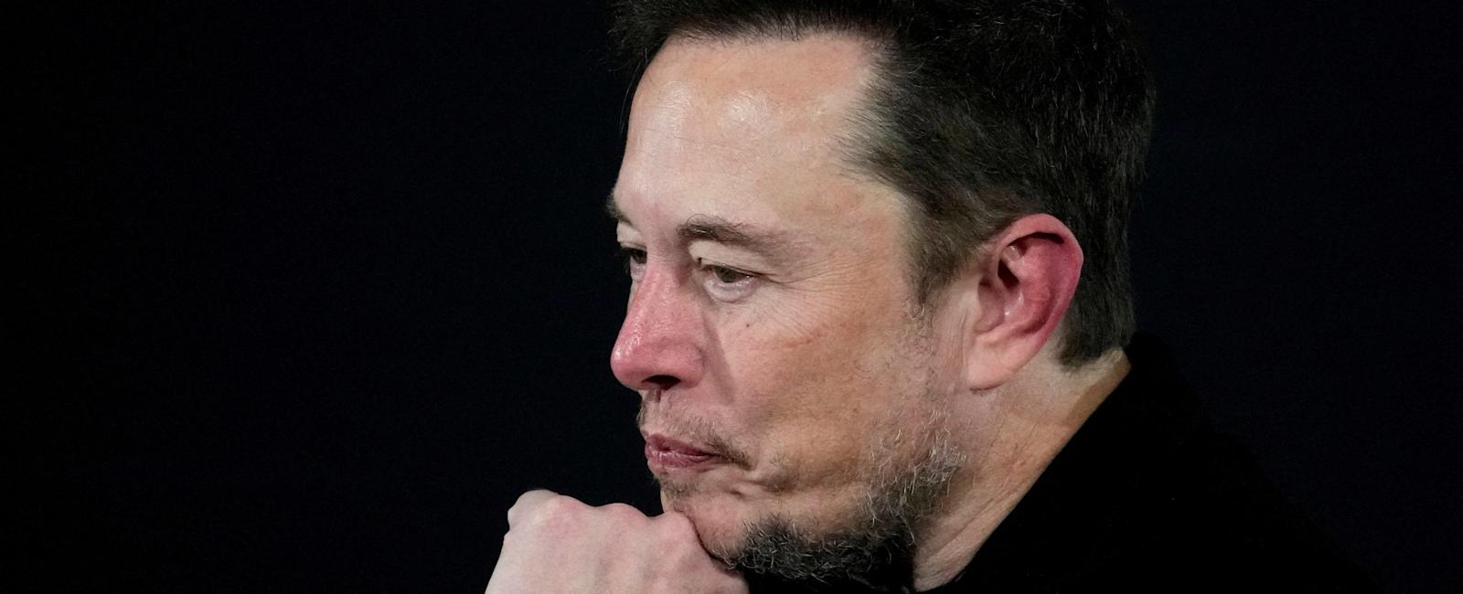 Elon Musk sues OpenAI and CEO Sam Altman for putting profits above humanity
