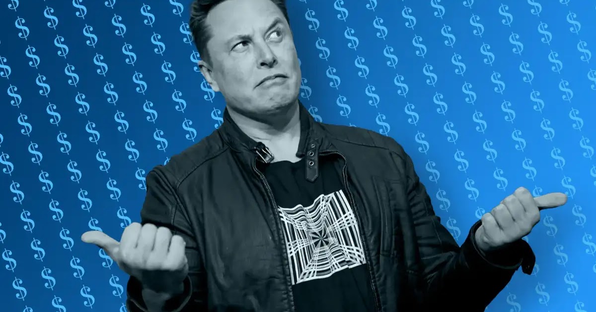 Elon Musk contra un juez de Brasil por el bloqueo a cuentas de X (Twitter)