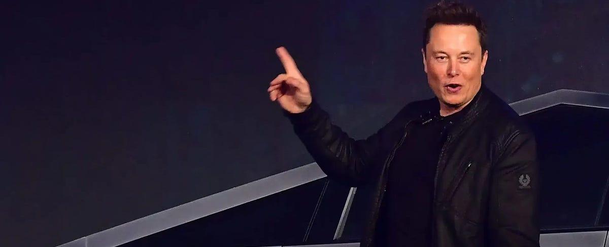 Tesla Cybertruck Is a 'Guideless Missile,' Safety Experts Say