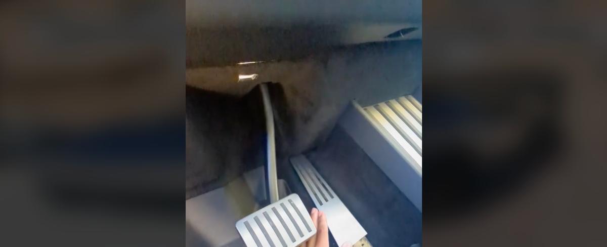 Tesla Cybertruck Hit With Stop-Sale Because of Unintended Acceleration: Report