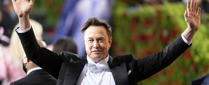 Elon Musk Is Twitter Most-Followed User, Surpassing Barack Obama