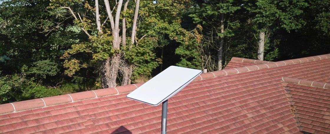 Starlink Installers Unite, But Can They Compete With SpaceX?