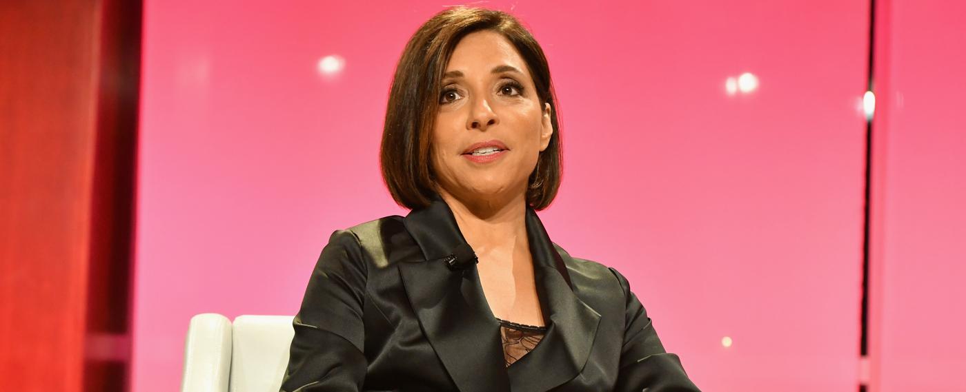 Elon Musk picks Linda Yaccarino of NBCUniversal as next Twitter CEO : NPR