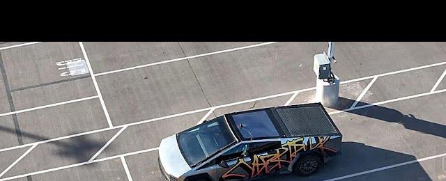 Tesla Keeps 5 Cybertruck Secrets Ahead of Delivery Event