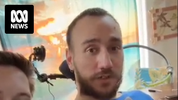 First patient of Elon Musk's Neuralink brain chip implant demonstrates playing online chess with his mind