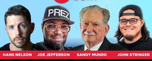 Tesla Beat #35: Cybertruck Insights & 2023 Recap w/ Sandy Munro