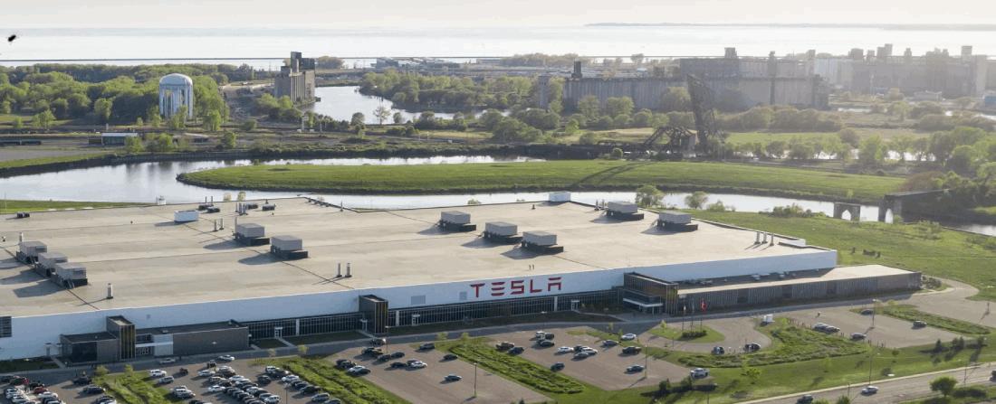 Bed Bugs Plague Tesla’s New York Gigafactory And Workers Are Sick From It