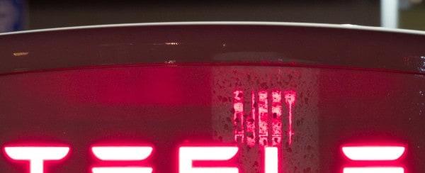 US Prosecutors: China-based Canadian Stole Tesla Secrets