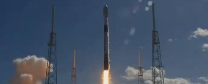 SpaceX plans St. Patrick’s Day rocket launch from Space Coast