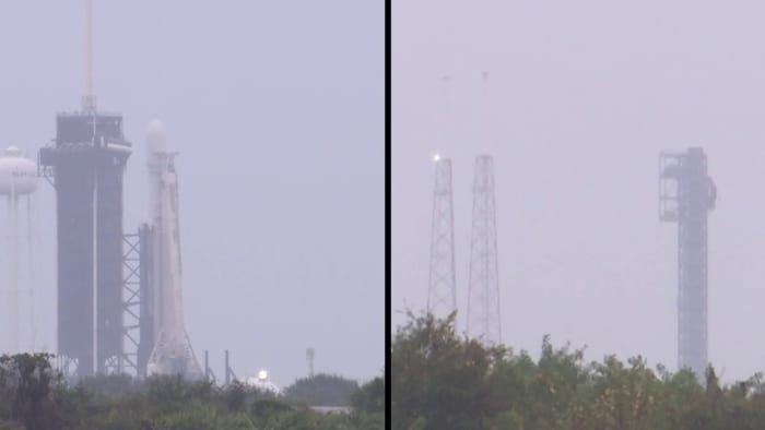 SpaceX to launch Falcon Heavy, Falcon 9 Starlink mission from Florida in same night