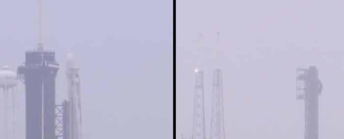 SpaceX to launch Falcon Heavy, Falcon 9 Starlink mission from Florida in same night