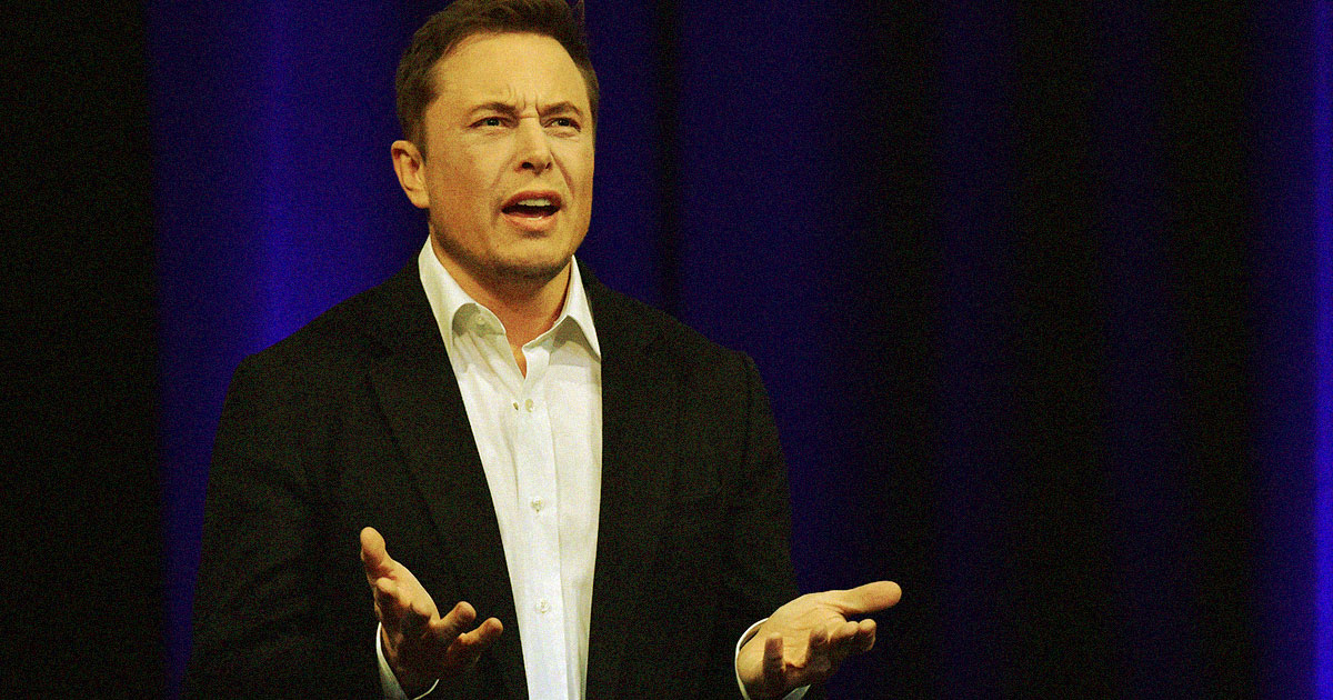 It Turns Out SpaceX and Tesla Get Way More Government Money Than NPR