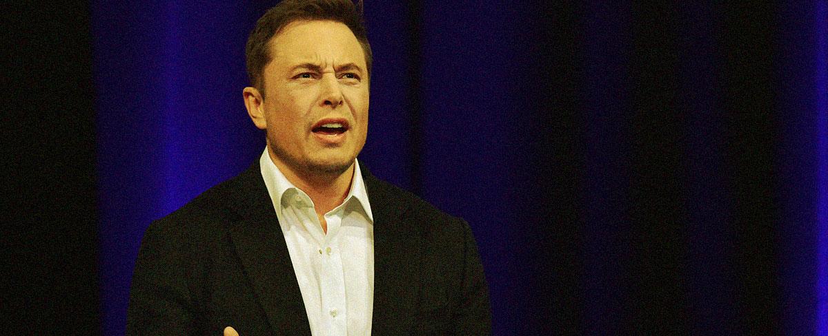 It Turns Out SpaceX and Tesla Get Way More Government Money Than NPR