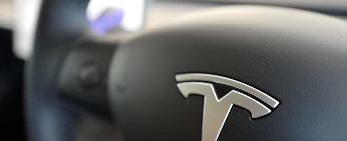 Tesla Drivers Have More Car Crashes Than Anyone Else: Study