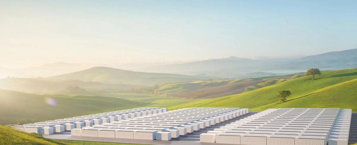 Tesla is building a Megapack factory in Shanghai | Engadget