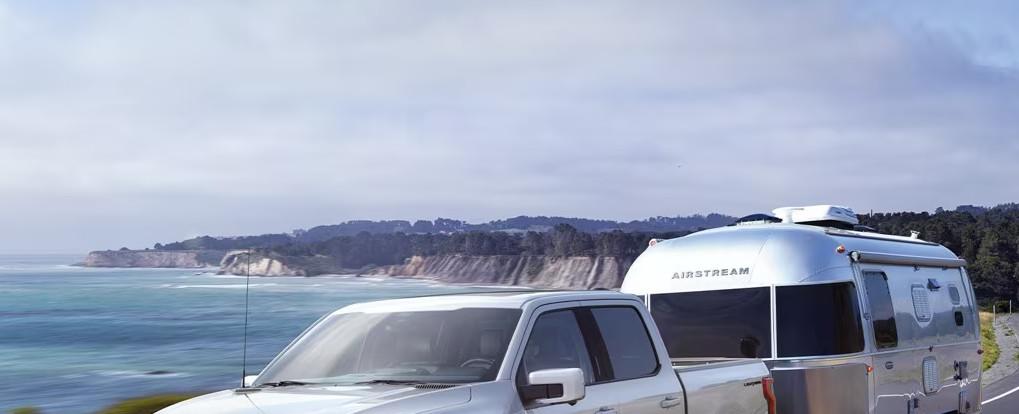 Tesla Cybertruck vs Ford F-150 Lightning - Tesla's apocalyptic pickup faces stiff competition from Ford's EV workhorse