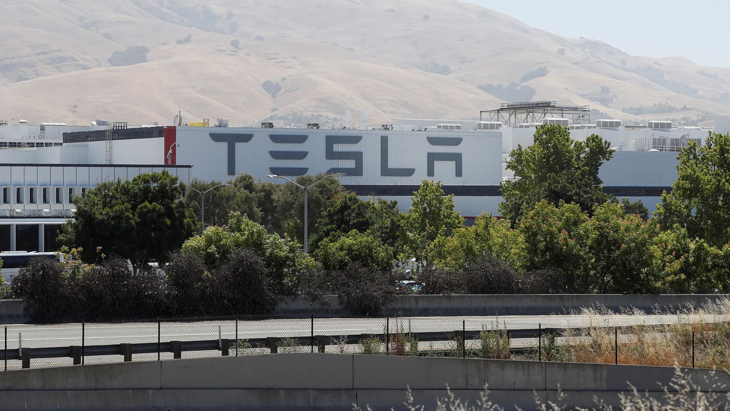 Group of California Counties Sue Tesla for Alleged Mishandling of Hazardous Waste