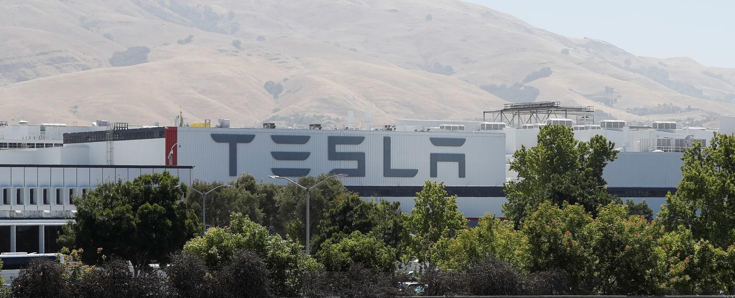 Group of California Counties Sue Tesla for Alleged Mishandling of Hazardous Waste