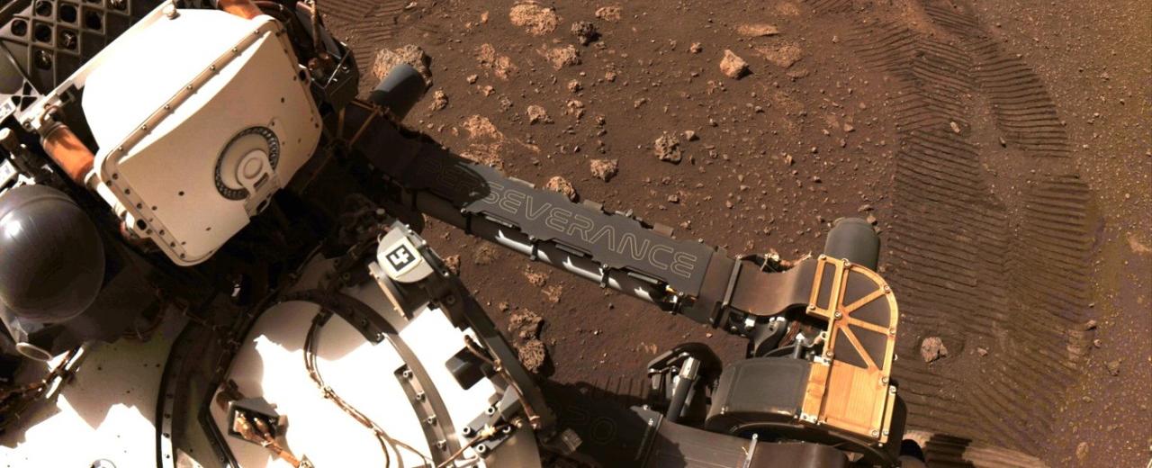 Could NASA and SpaceX mount a joint mission to Mars?