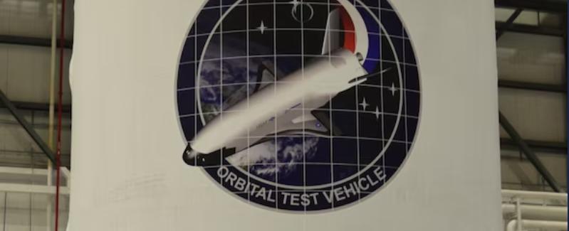 U.S. Air Force X-37B Spaceplane To Launch On A SpaceX Falcon Heavy Rocket On December 7
