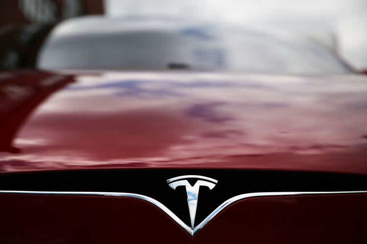 Tesla earnings call: AI talk, Gigafactory plans, Cybertruck and Optimus robot buzz