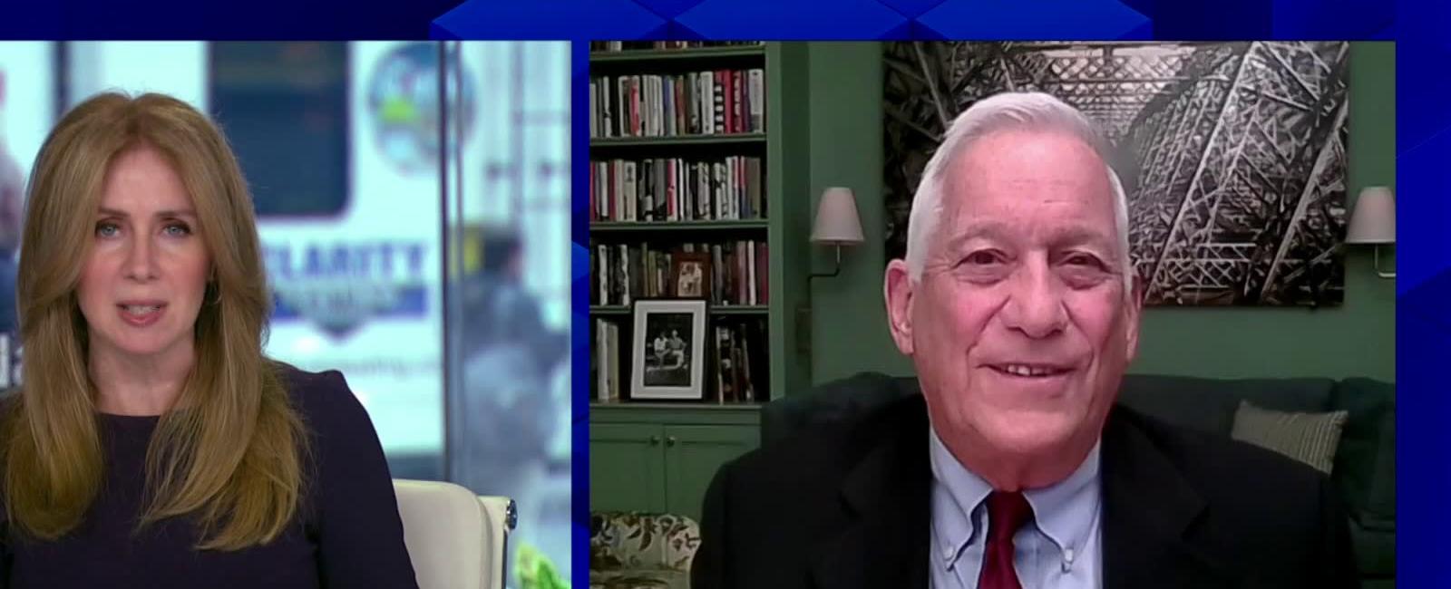 Elon Musk wants OpenAI to break the Microsoft contract and be a nonprofit again: Walter Isaacson