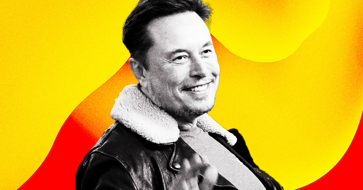 OpenAI Leaks Elon Musk's Emails Showing He Was on Board With Cash Grab