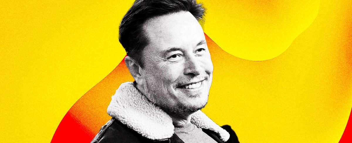 OpenAI Leaks Elon Musk's Emails Showing He Was on Board With Cash Grab