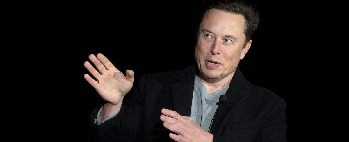 Tesla, SpaceX CEO Elon Musk Issued Subpoena In US Virgin Islands Jeffrey Epstein Suit