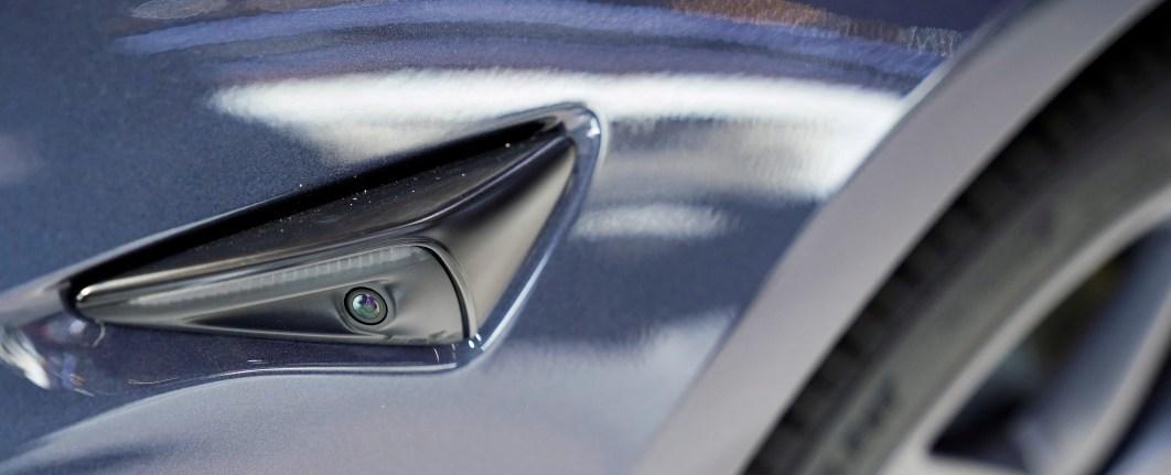 Tesla workers shared sensitive images recorded by customer cars - Autoblog