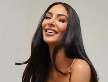 Kim Kardashian flaunts $96K Tesla Cybertruck: ‘Cool carpool mom'