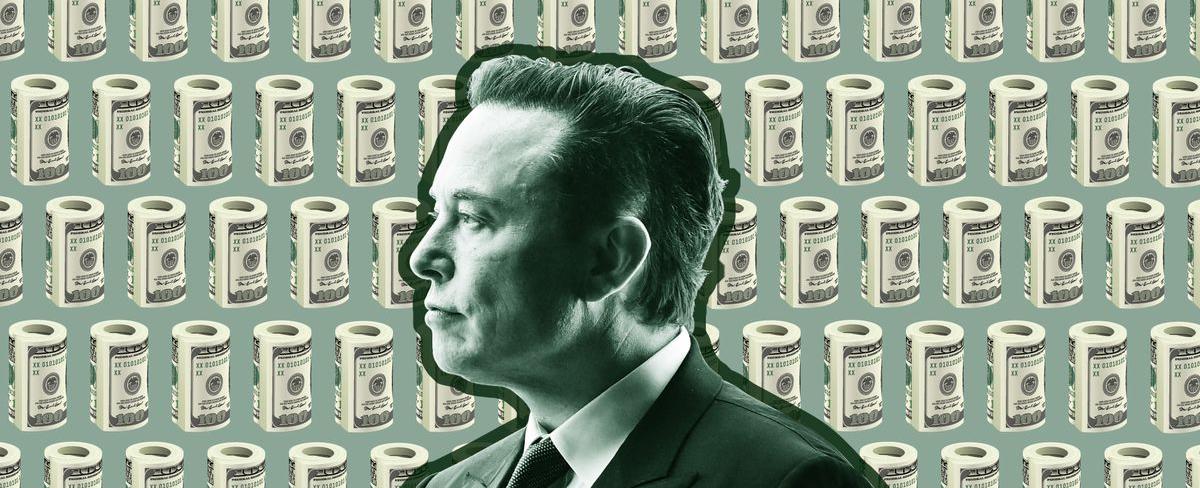 OpenAI says Elon Musk wanted ‘absolute control’ of the company