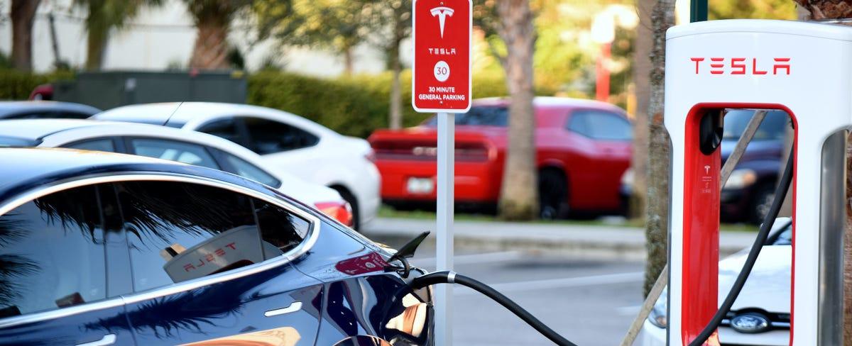 Tesla Tax Credit: See All the EVs Eligible for IRS Credits in 2023