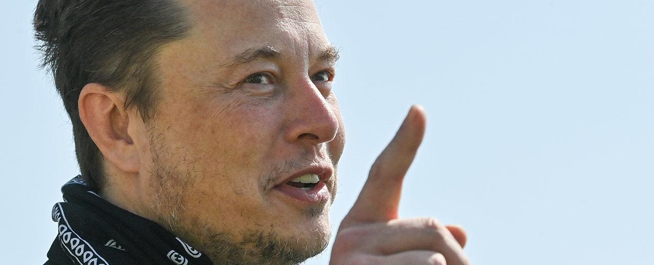 Elon Musk says 'cis' and 'cisgender' are considered slurs on Twitter