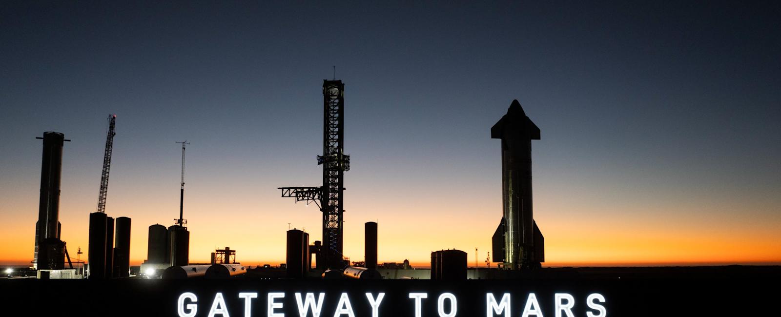 SpaceX Conducts First Starship Test Ahead Of 3rd Test Flight Attempt