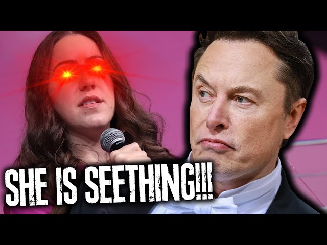 LibsOfTikTok and Elon Musk Battle Over Twitter Policy Backpedal