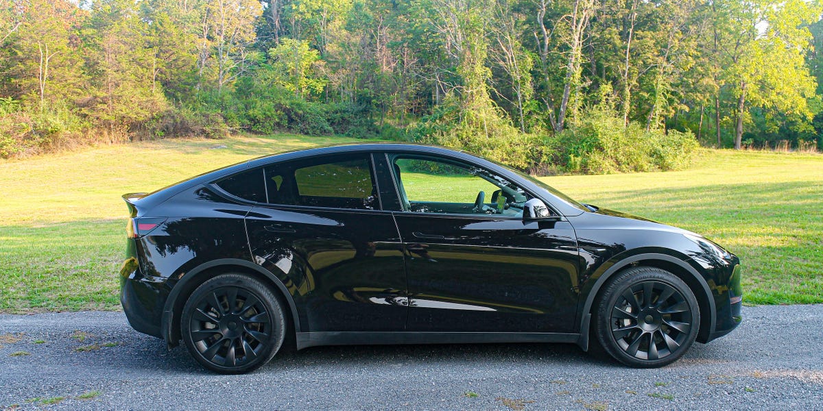 Tesla Models Compared: How to Tell the Electric Vehicles Apart