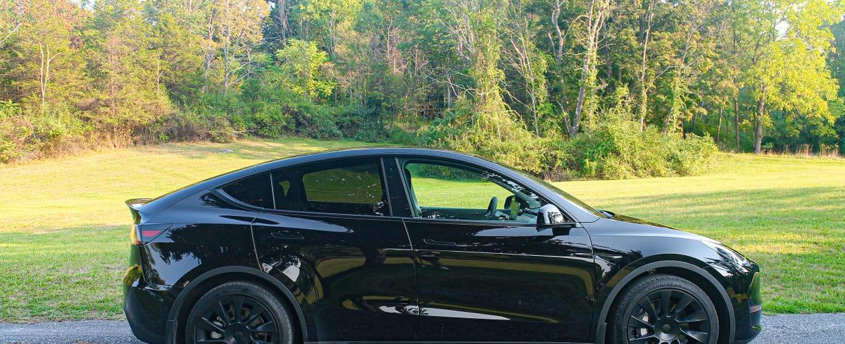 Tesla Models Compared: How to Tell the Electric Vehicles Apart