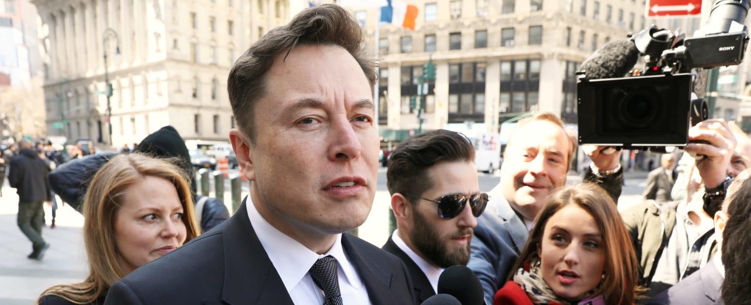 Elon Musk Vents About ‘$100 Million’ OpenAI Donation Gone Wrong