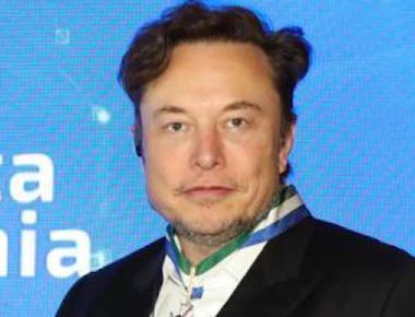 Elon Musk is using Twitter to defend Brazil’s fascists