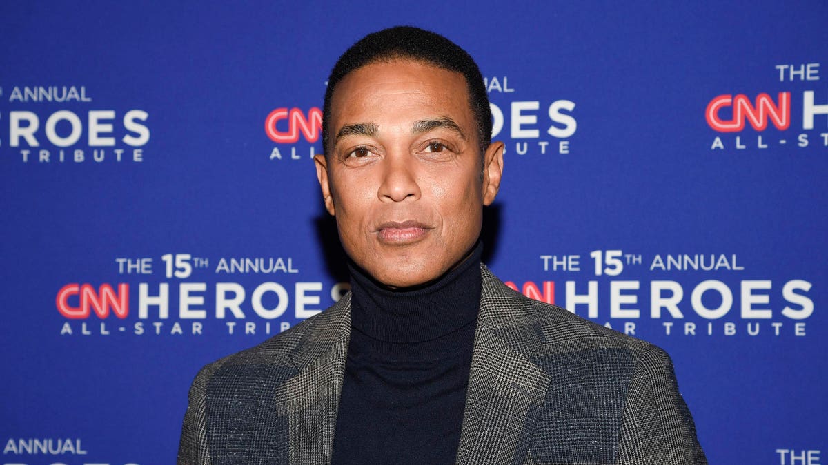 Elon Musk Pitches Twitter Show To Don Lemon—After Tucker Carlson Launches Own Show On Platform