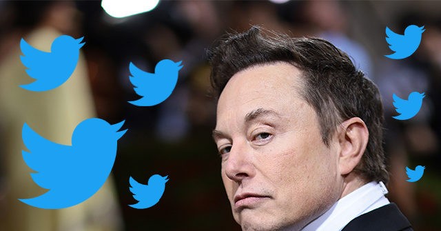 Elon Musk Tells Tucker Carlson U.S. Government Had Access to Twitter Users' Direct Messages