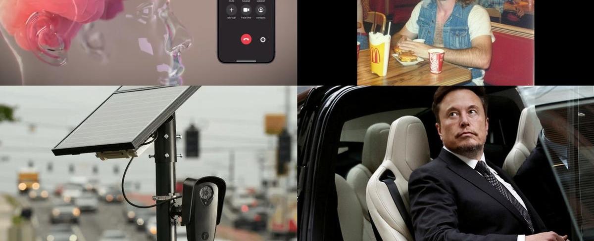 Neuralink asusta a los médicos, al Tesla Roadster de Elon Musk y al Apple Car en paz descanse